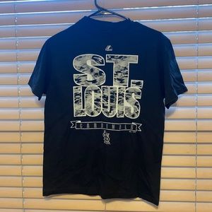 Cardinals shirt (Youth L)